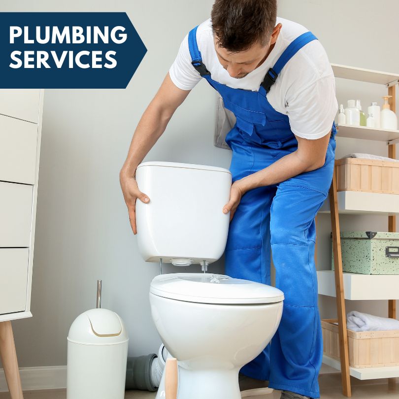 Plumbing Company in Tuckasegee, NC